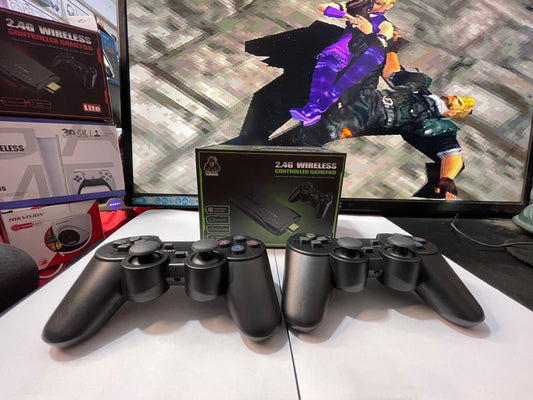 Consola Game Stick Lite 10Mil Juegos