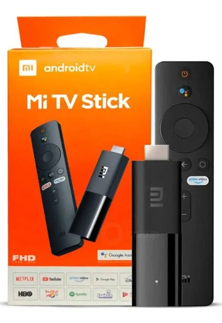 Tv Stick Xiomi