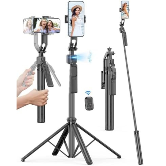 Trípode de Inteligencia Artificial