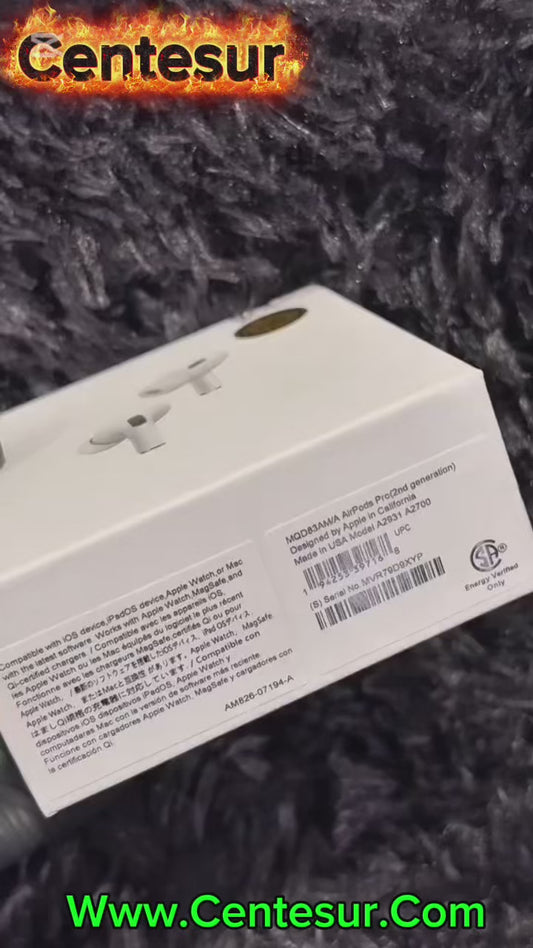 AirPods Pro 2da Generación